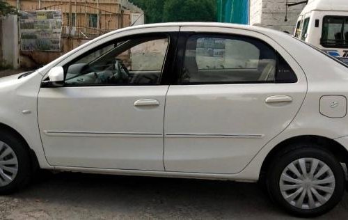 Used 2013 Toyota Platinum Etios MT for sale in Bangalore