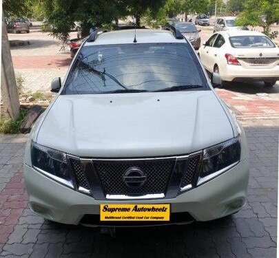 2015 Nissan Terrano XE D MT for sale in Amritsar