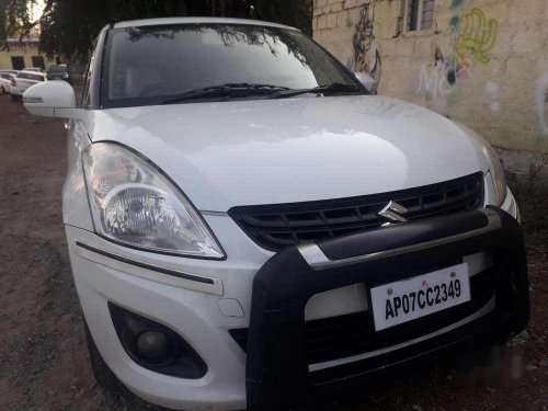 Maruti Suzuki Swift Dzire VDI, 2014, Diesel MT for sale in Vijayawada
