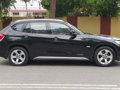 Used 2013 BMW X1 sDrive20d AT for sale in New Delhi