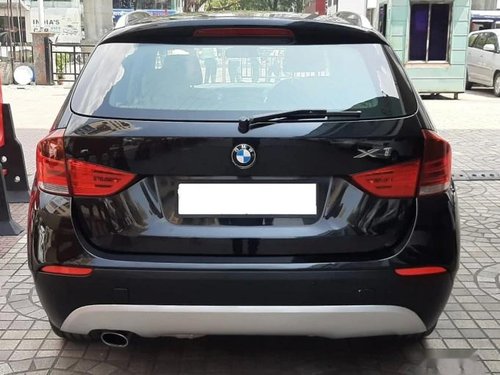 BMW X1 sDrive 18i 2012 AT for sale in Mumbai