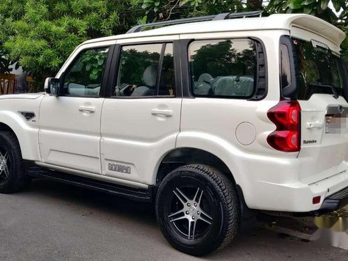 2019 Mahindra Scorpio MT for sale in Ludhiana