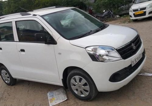 Used 2010 Maruti Suzuki Wagon R LXI MT for sale in New Delhi