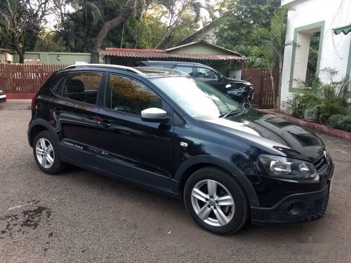 2013 Volkswagen CrossPolo 1.2 TDI MT for sale in Pune