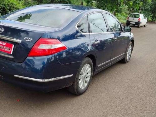 Nissan Teana 230jM 2010 MT for sale in Nashik