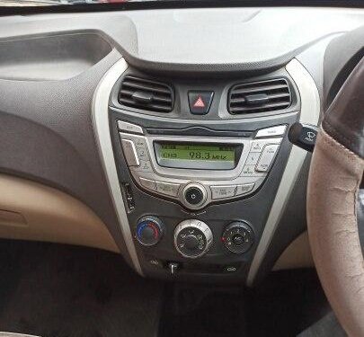 Used Hyundai Eon Sportz 2017 MT for sale in Kolkata