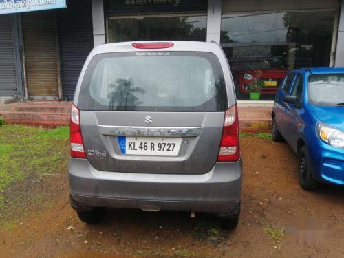 Maruti Suzuki Wagon R 1.0 LXi, 2018, Petrol MT in Thrissur