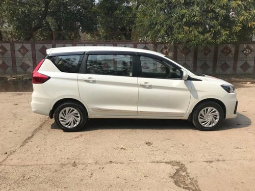 Used 2019 Maruti Suzuki Ertiga VXI AT for sale in New Delhi