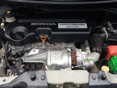 Honda Amaze S Diesel 2014 MT for sale in Ahmedabad