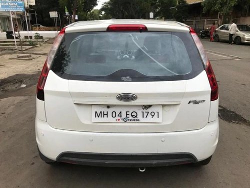 Ford Figo Petrol EXI 2010 MT for sale in Mumbai