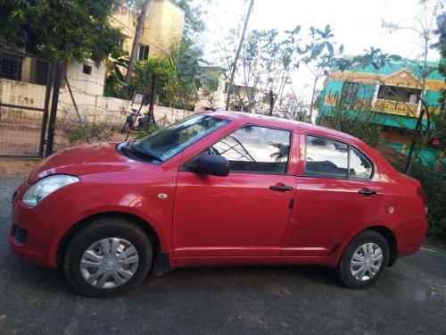 2011 Maruti Suzuki Swift Dzire MT for sale in Chennai