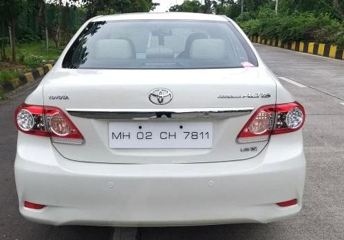 2012 Toyota Corolla Altis VL AT for sale in Mumbai