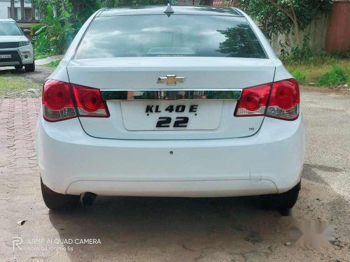 Chevrolet Cruze LT 2011 MT for sale in Palai