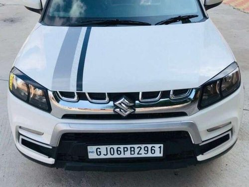 Maruti Suzuki Grand Vitara 2019 MT for sale in Vadodara