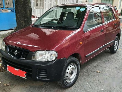 2012 Maruti Suzuki Alto MT for sale in Kolkata