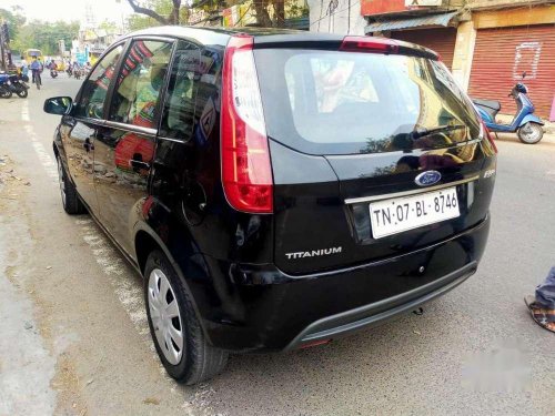 Ford Figo FIGO 1.2P TITANIUM, 2011, Petrol MT for sale in Chennai