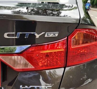 Used 2015 Honda City i-VTEC CVT VX AT in Mumbai
