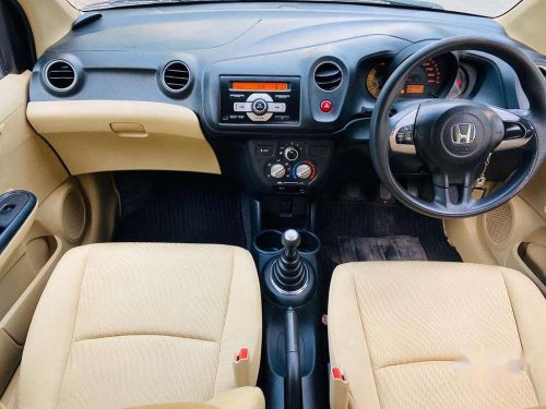 Used Honda Amaze S i-VTEC 2014 MT for sale in Rajkot