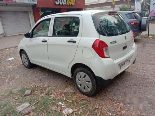 Maruti Suzuki Celerio VXi, 2016, Petrol MT for sale in Pathankot