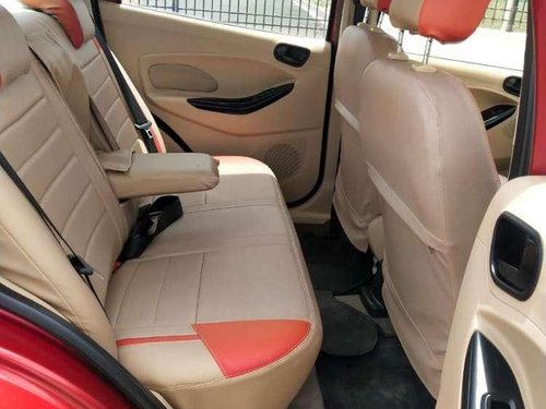 Used 2016 Ford Figo Aspire MT for sale in Pondicherry
