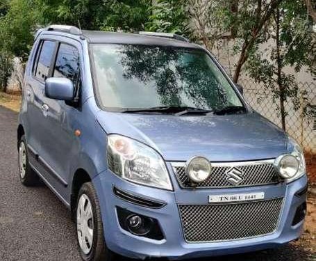 Used 2017 Maruti Suzuki Wagon R VXI MT for sale in Coimbatore