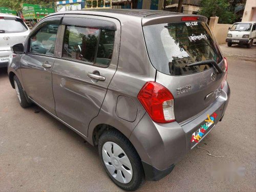 Maruti Suzuki Celerio ZXI 2017 MT for sale in Pune