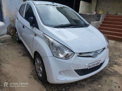 Used Hyundai Eon Era 2018 MT for sale in Ahmedabad