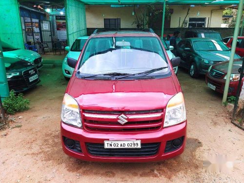 Used 2007 Maruti Suzuki Wagon R MT for sale in Madurai