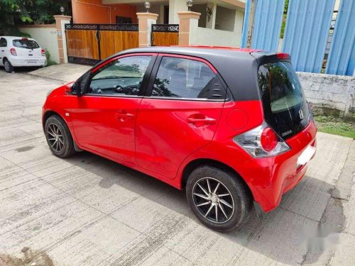 Used 2016 Honda Brio MT for sale in Chennai