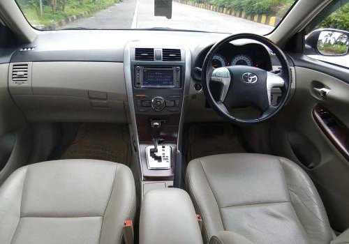 2012 Toyota Corolla Altis VL AT for sale in Mumbai