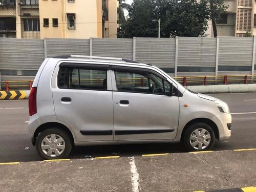 Maruti Suzuki Wagon R LXI CNG 2016 MT for sale in Mumbai