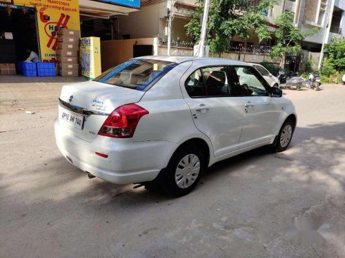 Used 2011 Maruti Suzuki Swift Dzire MT for sale in Hyderabad