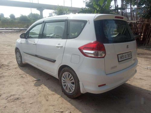 2012 Maruti Suzuki Ertiga VXI MT for sale in Noida