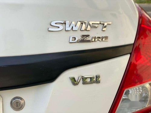 Maruti Suzuki Swift Dzire Tour, 2015, Diesel MT for sale in Nagar