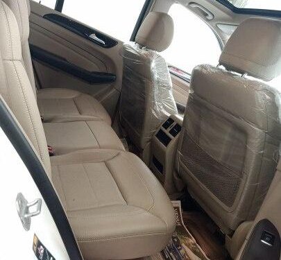 Mercedes Benz M Class ML 250 CDI 2013 AT for sale in New Delhii