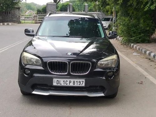 Used 2013 BMW X1 sDrive20d AT for sale in New Delhi