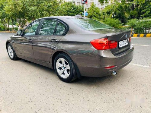 2014 BMW 3 Series 320d Prestige AT in Ahmedabad