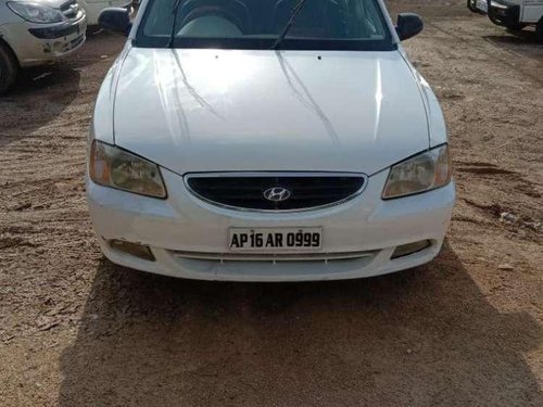 Used 2005 Hyundai Accent CRDi MT for sale in Mahbubnagar