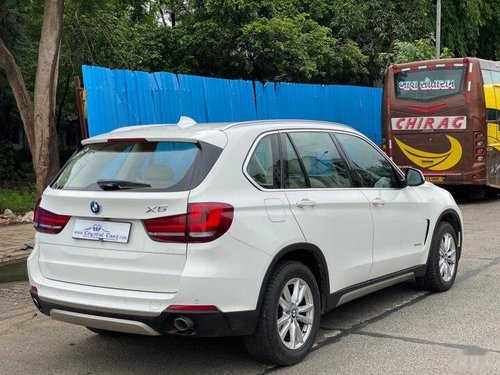 Used 2017 BMW X5 xDrive 30d AT for sale in Mumbai