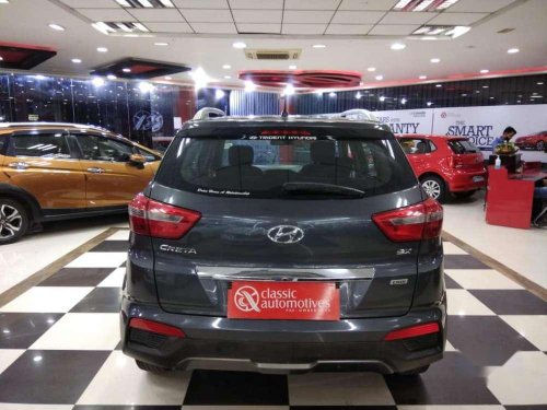 Hyundai Creta 1.6 SX 2016 AT for sale in Nagar