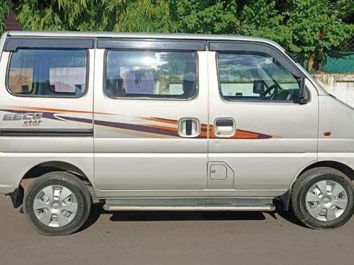 2018 Maruti Suzuki Eeco MT for sale in Ahmedabad