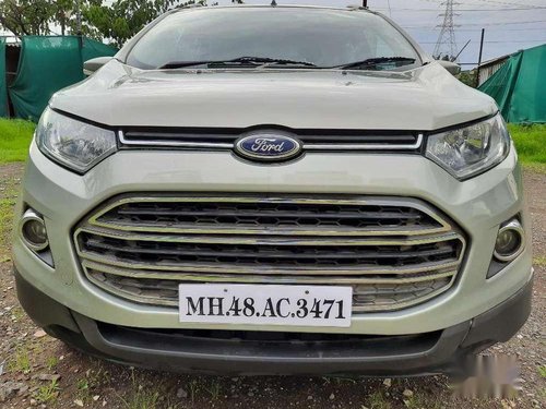 Used 2015 Ford EcoSport MT for sale in Mumbai