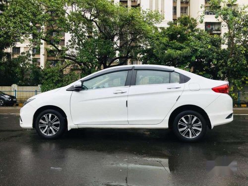 Used 2019 Honda City AT for sale in Mumbai