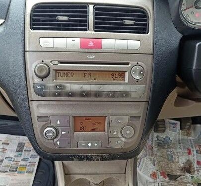 Used Fiat Linea Emotion Pack 2011 MT for sale in Mumbai