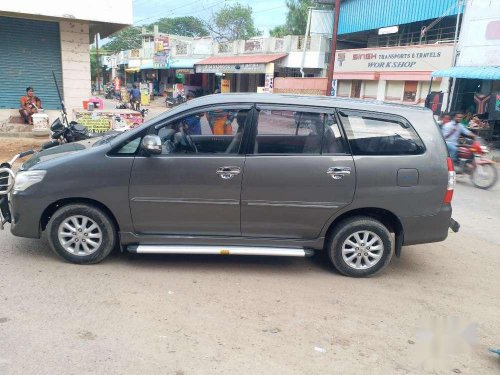 2012 Toyota Innova MT for sale in Madurai