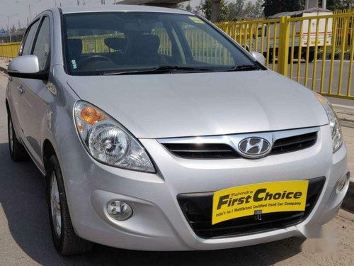 Used 2011 Hyundai i20 MT for sale in Faridabad