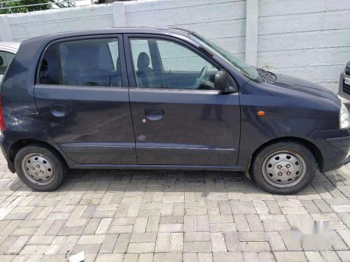 Used 2008 Hyundai Santro Xing GLS MT for sale in Chennai