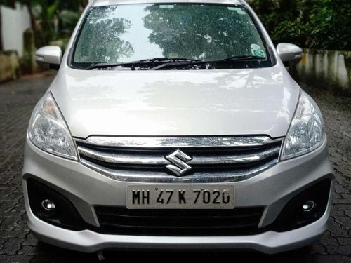 2015 Maruti Suzuki Ertiga VDI MT for sale in Mumbai