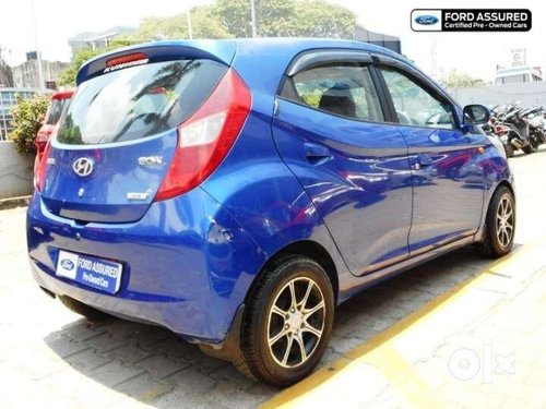 Hyundai Eon, 2015, Petrol MT for sale in Chennai