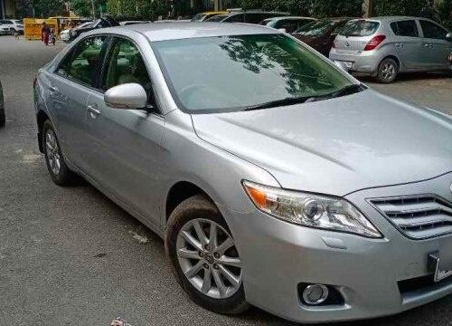 Toyota Camry 2010 AT for sale in New Delhii